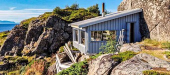 1 bedroom gorgeous apartment in Bø i Vesterålen