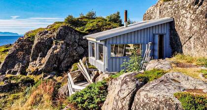 1 bedroom gorgeous apartment in Bø i Vesterålen