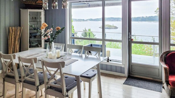 Spiseområde