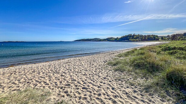 Strand