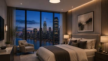 Apartment, Mountain View