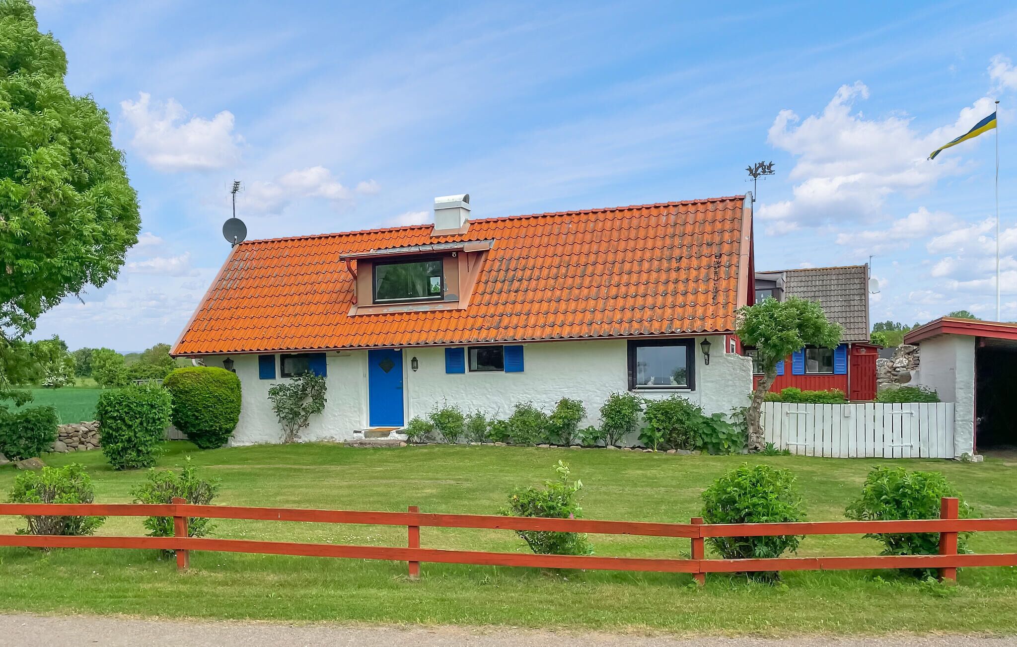 Eksteriør