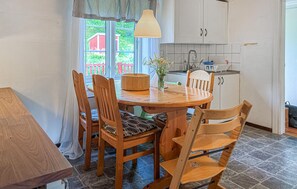 Dining - Gorgeous home in Aneby with WiFi (Aneby)
