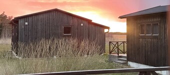 1 bedroom amazing home in Burgsvik