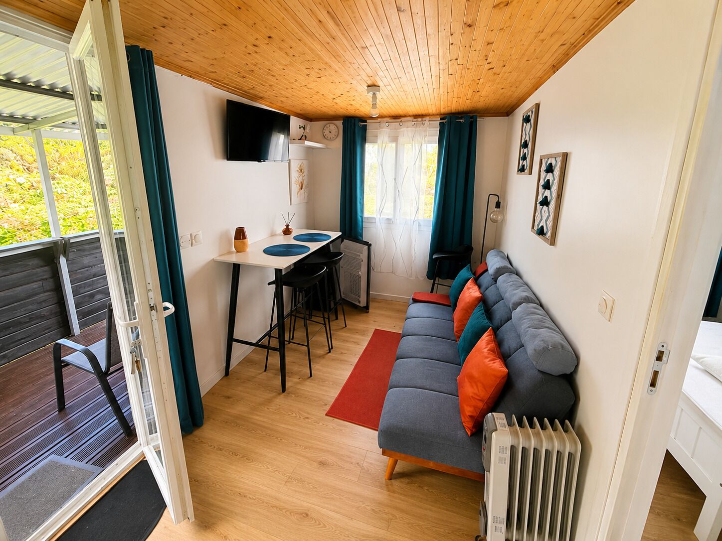 Intérieur