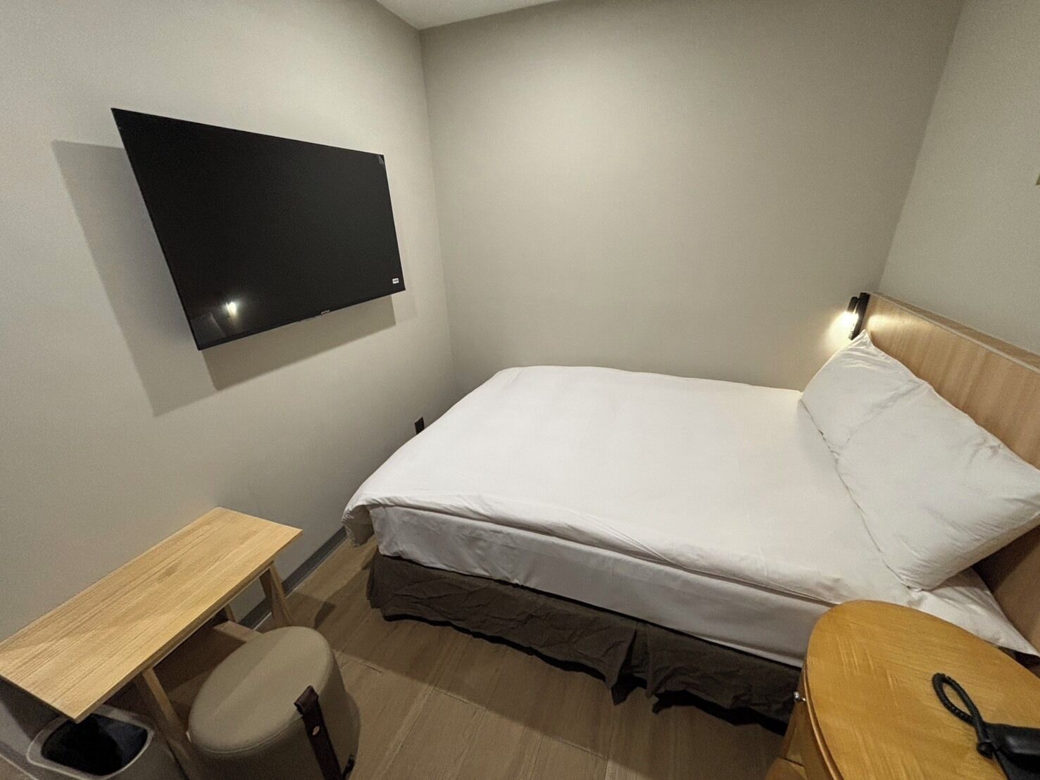 Family Room Double Bed and Tent | In-room safe, free WiFi, bed sheets
