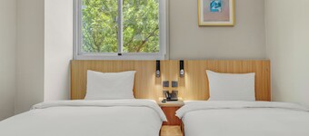 WHIYORI INN