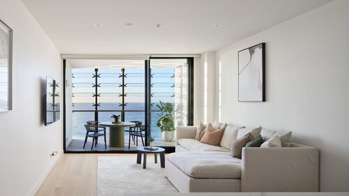 Lumara Holiday Apartment at Newcastle Beach