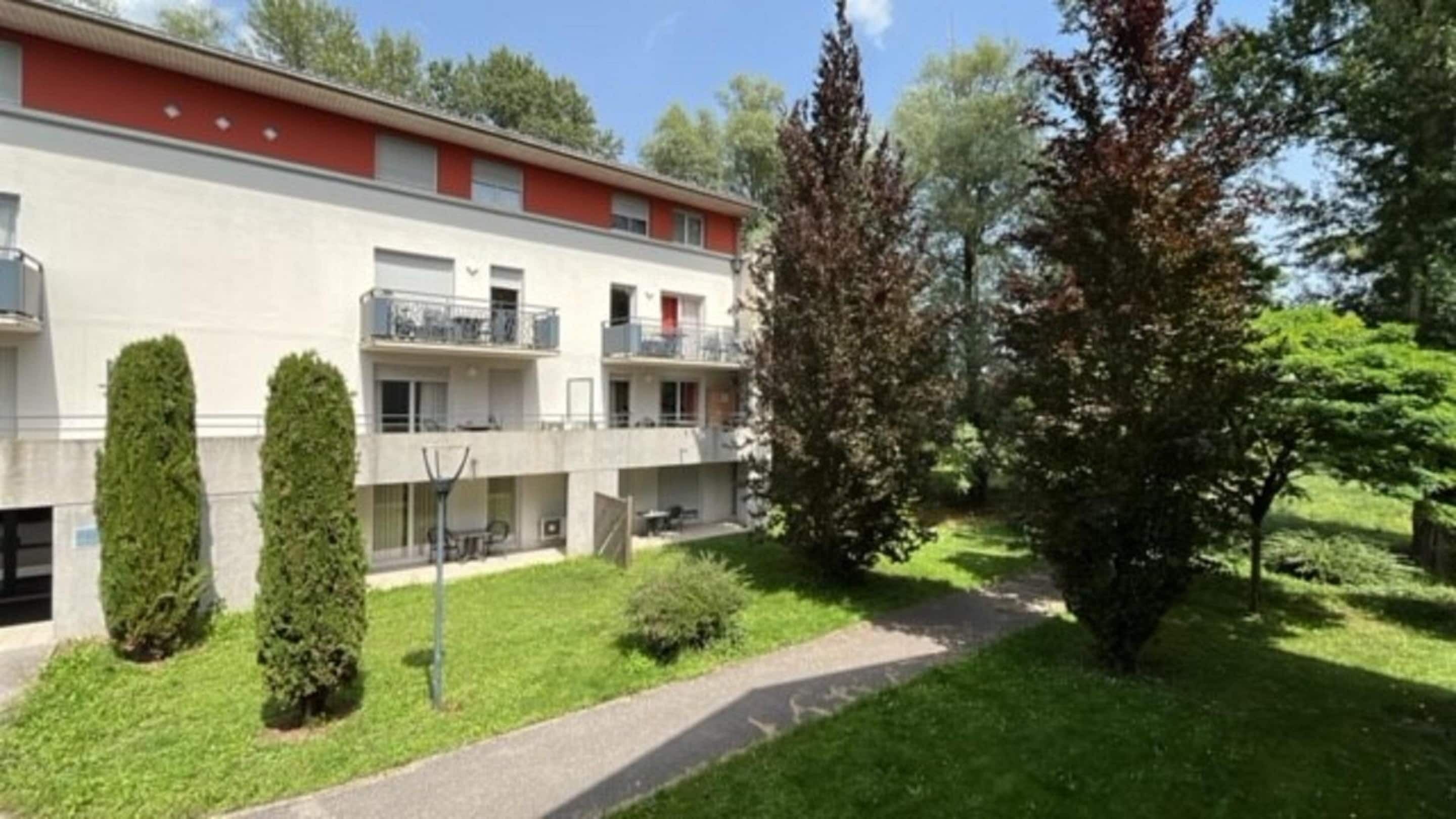 Apartment | Exterior
