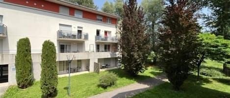 Apartment | Exterior