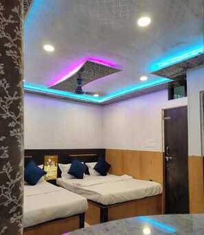 Family Room - Belpatra Paying Guest House (Varanasi)
