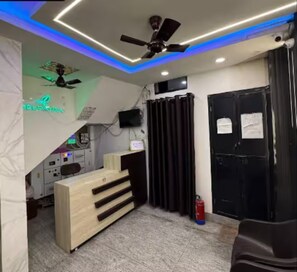 Interior - Belpatra Paying Guest House (Varanasi)