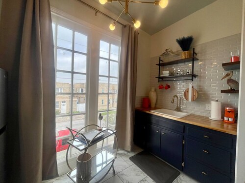 Stylish Condos in Galveston