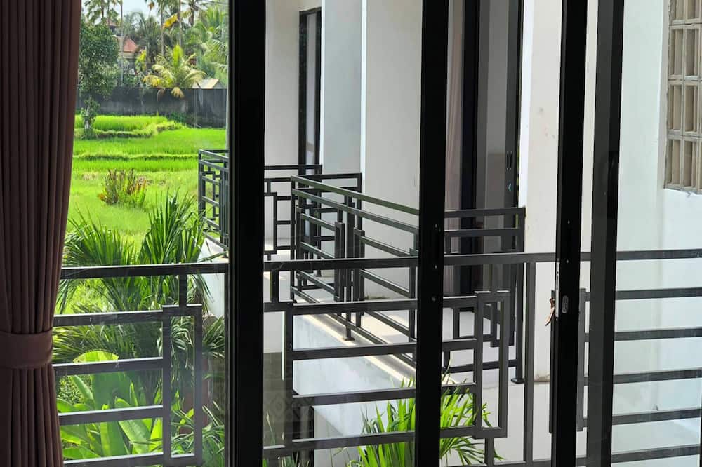 Radhana Living Ubud