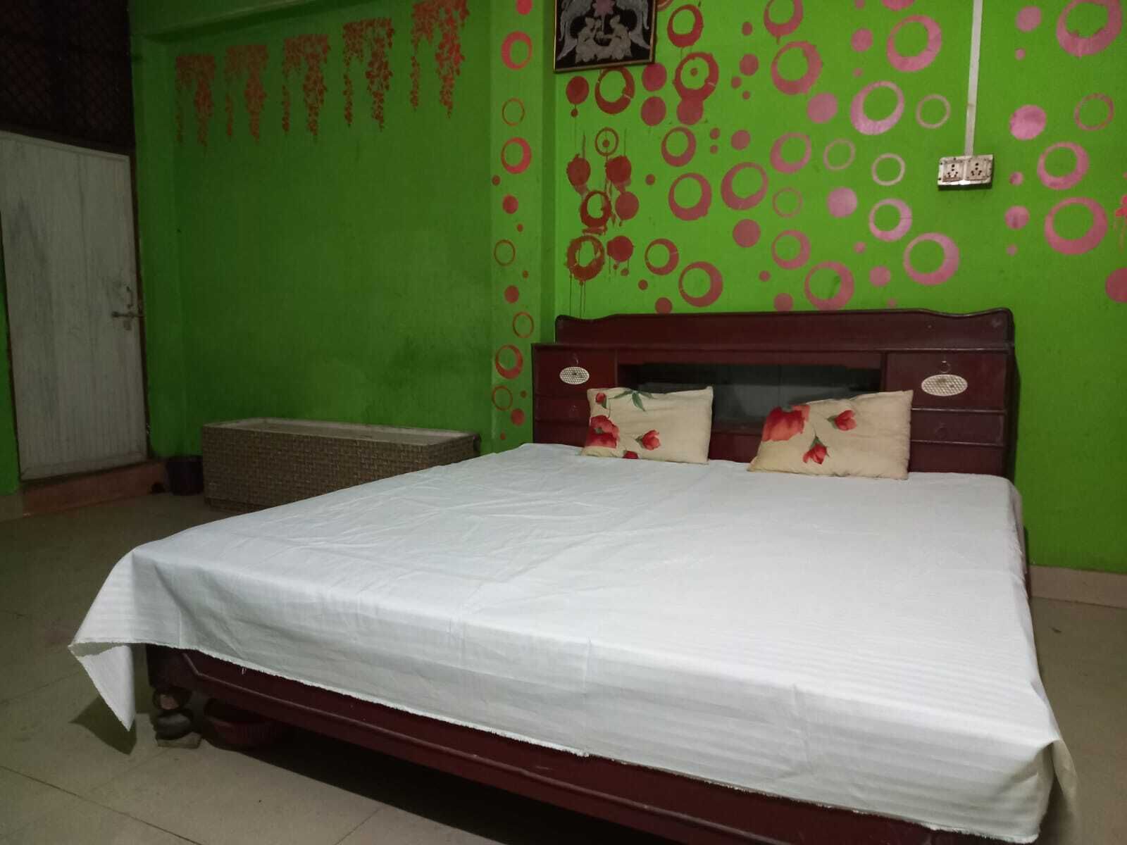 객실