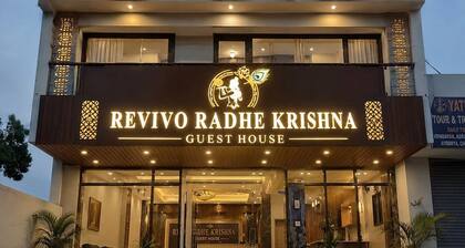 Revivo Radhe Krishna Guest House