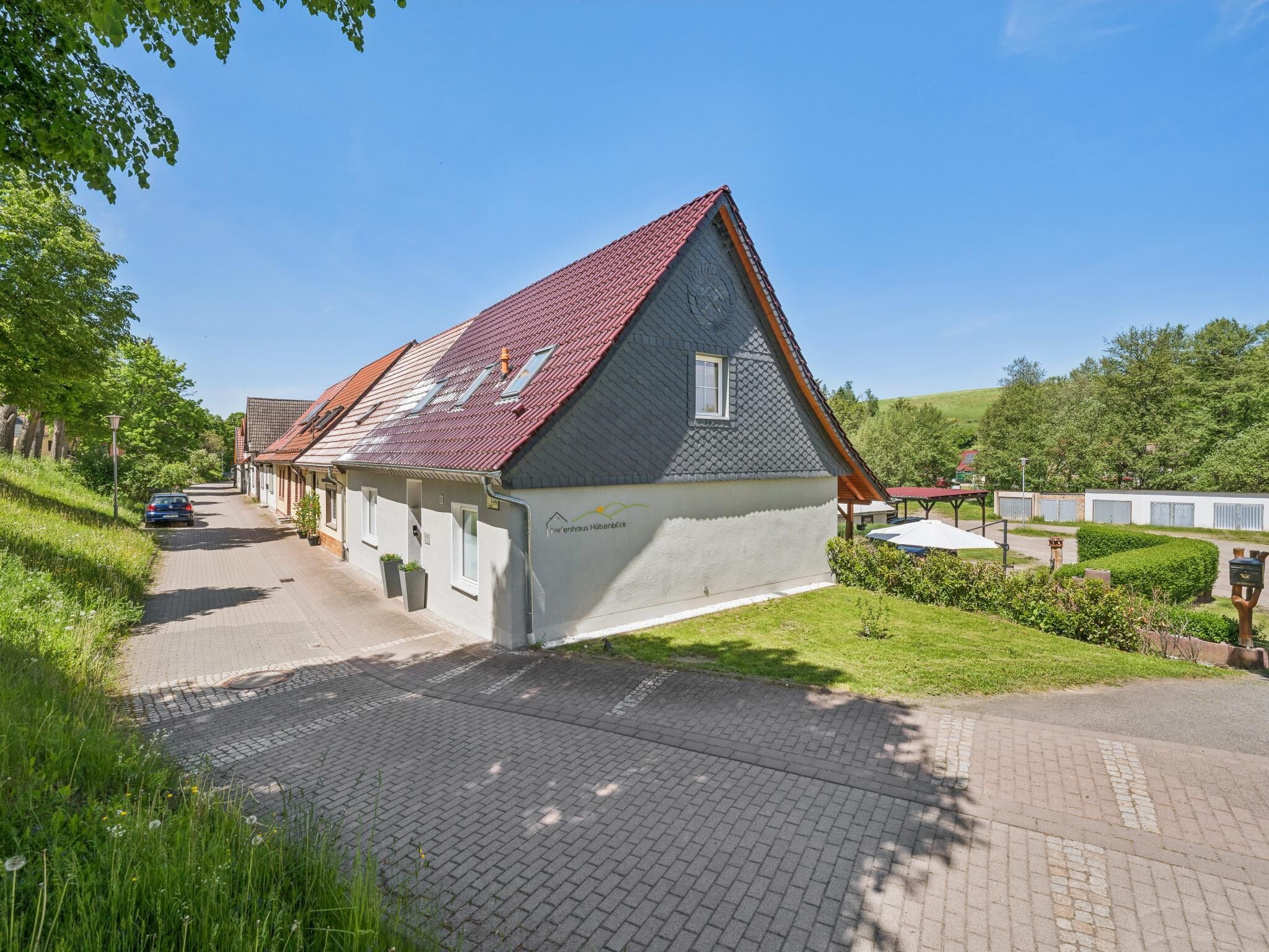 Außenbereich