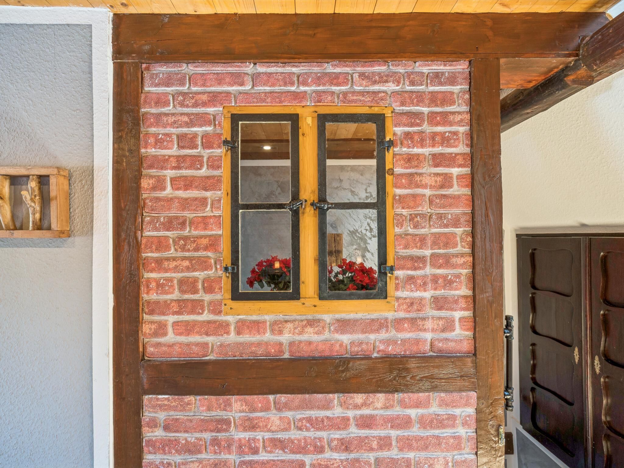 Außendetails