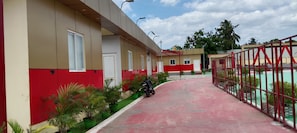 Kawasan hartanah