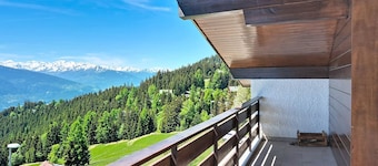 Clairière des Barzettes A16 by Interhome