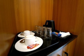 Café e/ou cafeteira