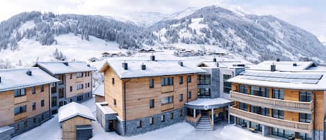 House | Exterior