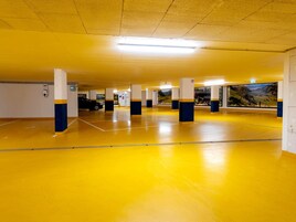 Casa | Parco della struttura