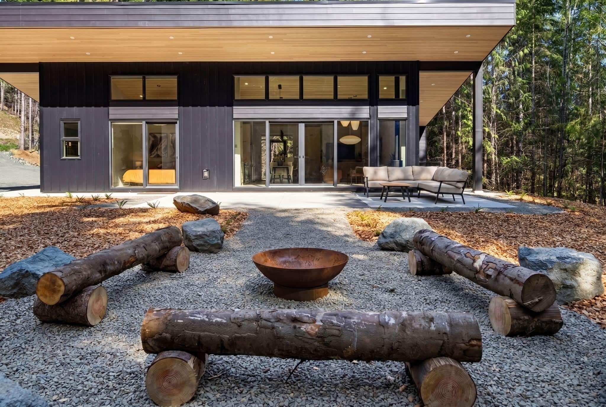 Firepit