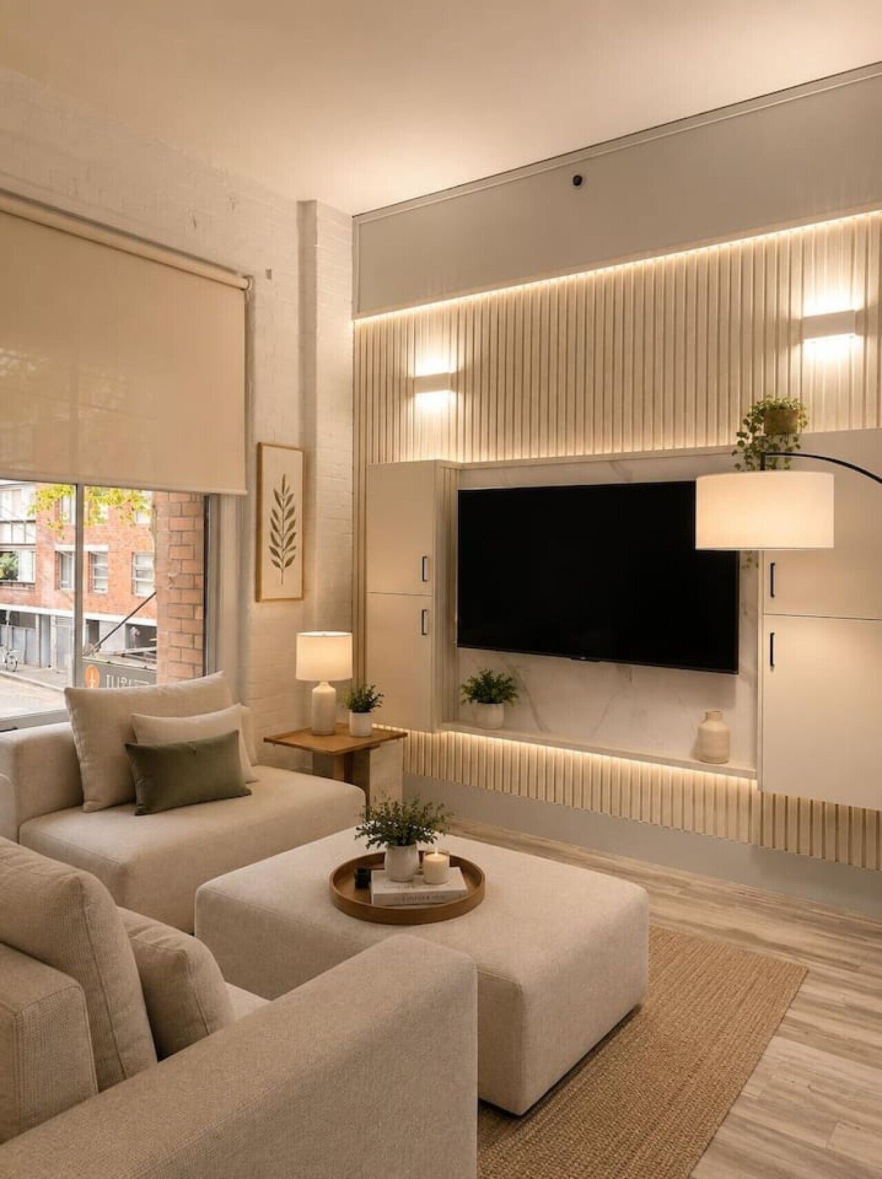 TV