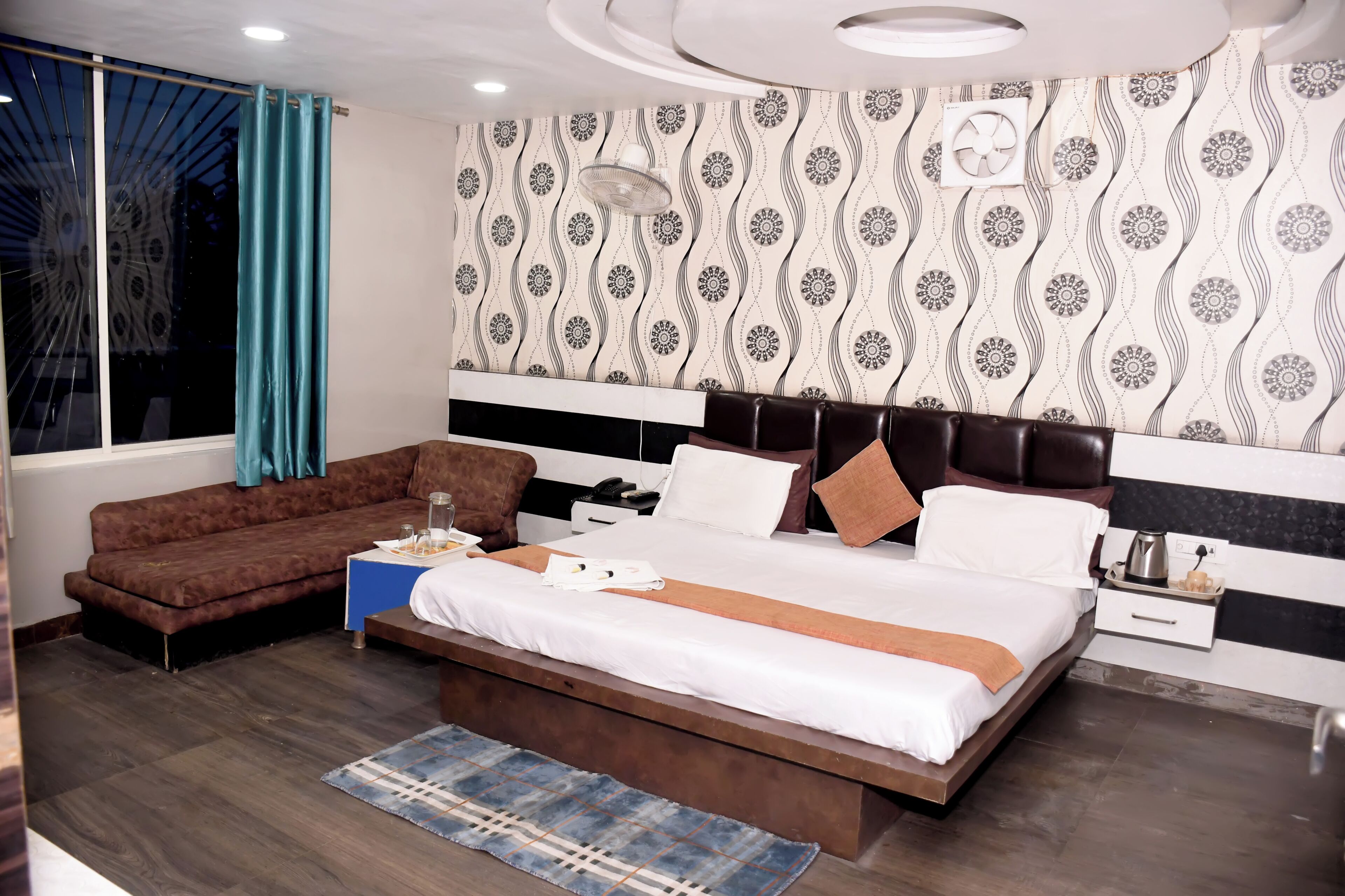 Chambre Supérieure