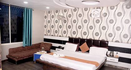 HOTEL J P RESIDENCY