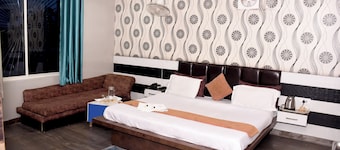 HOTEL J P RESIDENCY