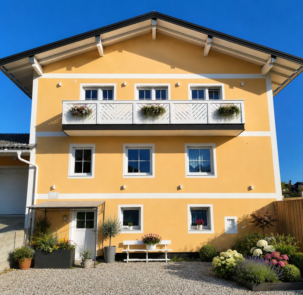 Exterieur