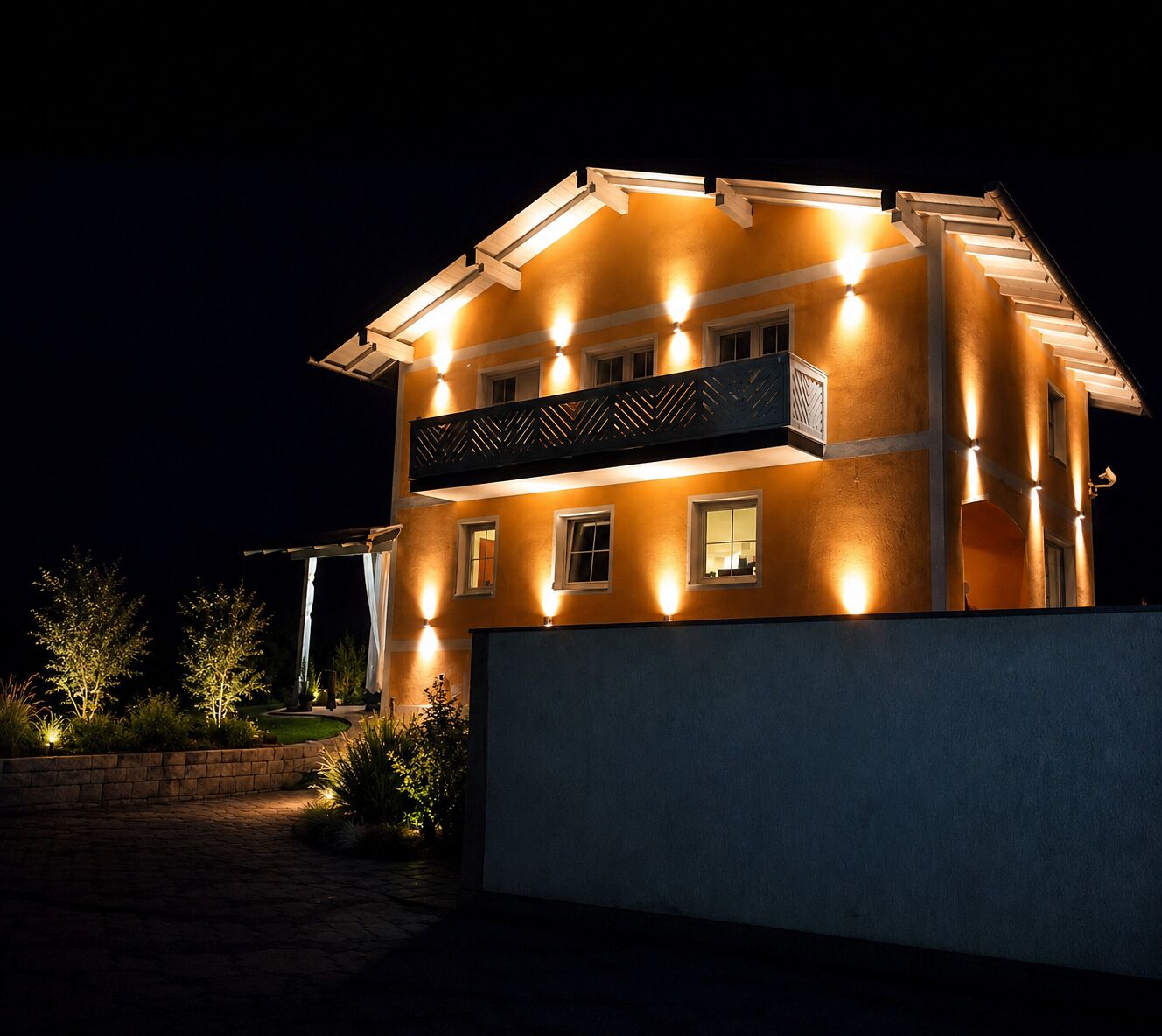 Fachada