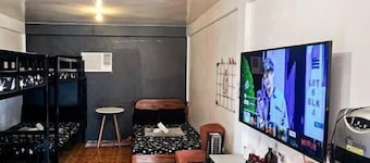 Upgrade Beach Resort
