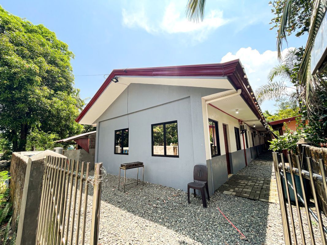 Two Bedroom Villa