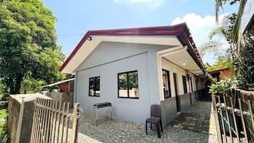 Two Bedroom Villa
