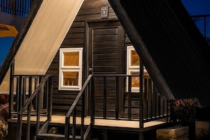 Habitación doble | Escritorio, wifi gratis y ropa de cama
