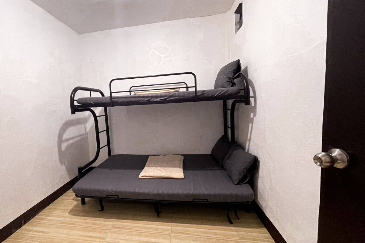 Two Bedroom Villa | Bàn, truy cập Internet không dây miễn phí, bộ trải giường 