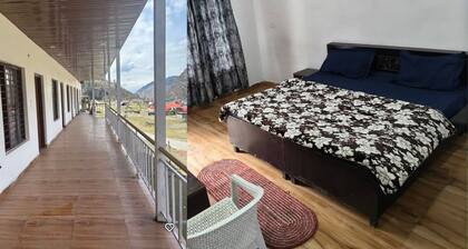 Swastik Hotel and Restaurant