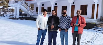 Swastik Hotel and Restaurant