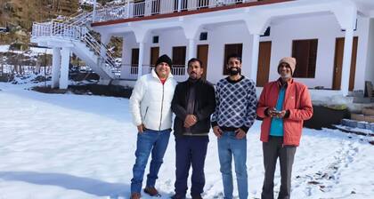 Swastik Hotel and Restaurant