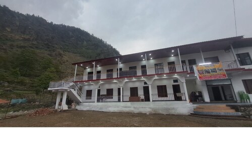 Swastik Hotel and Restaurant