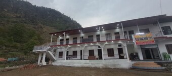 Swastik Hotel and Restaurant