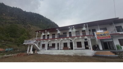 Swastik Hotel and Restaurant