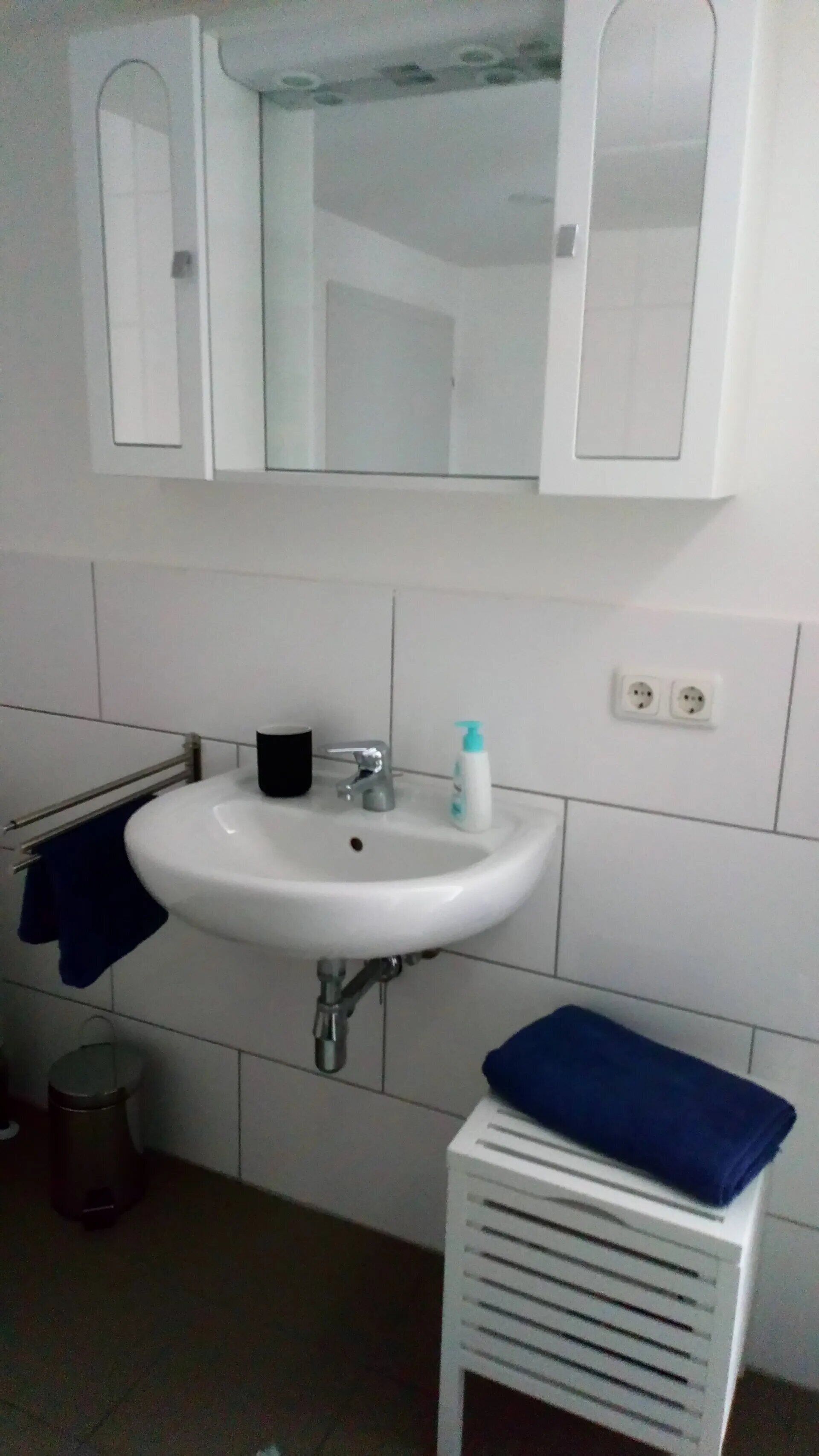 Ducha
