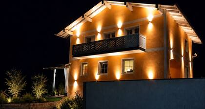 Apartment 3 in Seekirchen