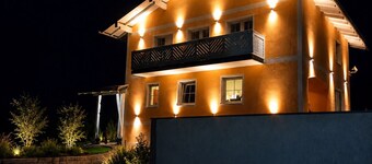 Apartment 3 in Seekirchen