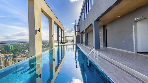 Unclassified image, 1 of 35, button - Luxe 1BR Apartment at Altura -2210 (Nairobi)