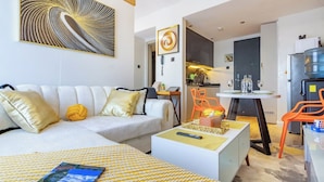 Unclassified image, 3 of 35, button - Luxe 1BR Apartment at Altura -2210 (Nairobi)